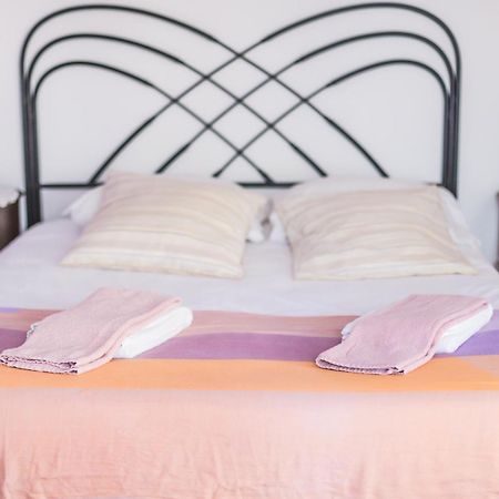 Ericeira Chill Hill Hostel & Private Rooms Eksteriør bilde