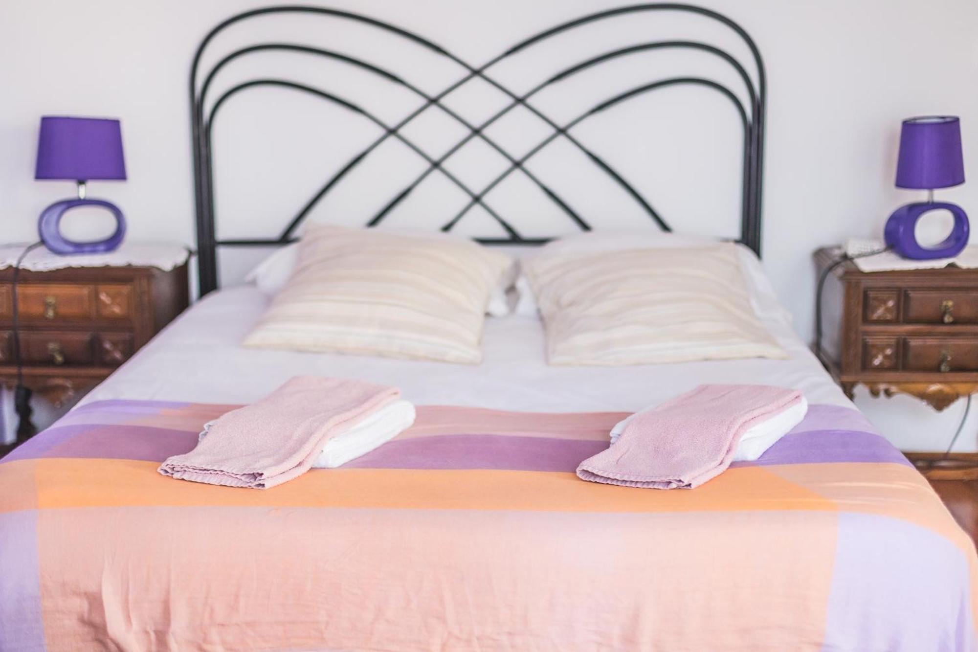 Ericeira Chill Hill Hostel & Private Rooms Eksteriør bilde