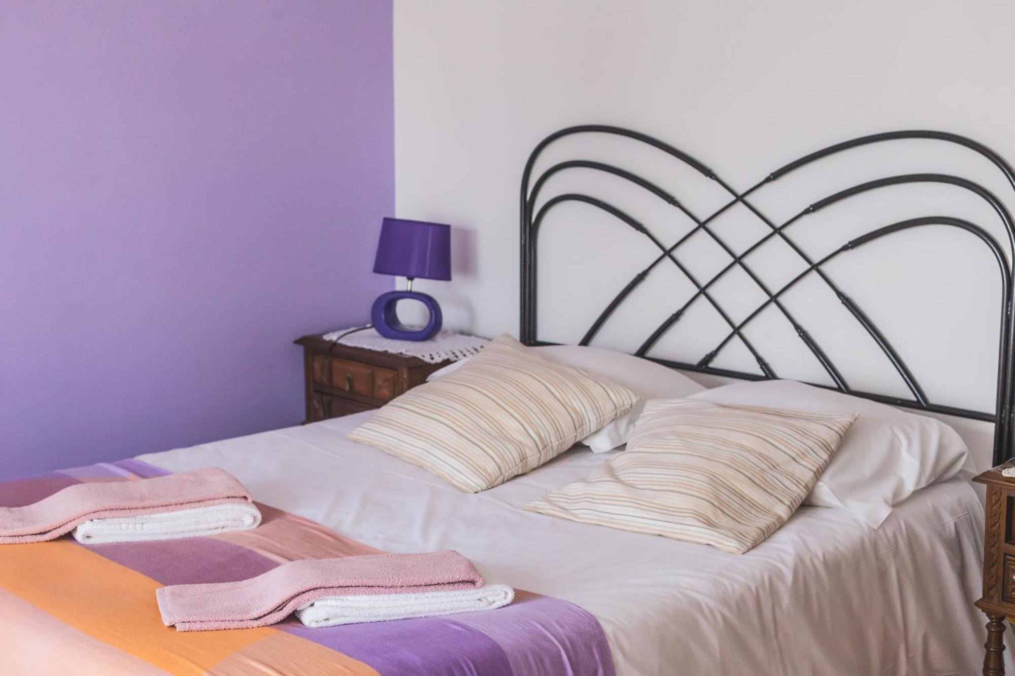 Ericeira Chill Hill Hostel & Private Rooms Eksteriør bilde