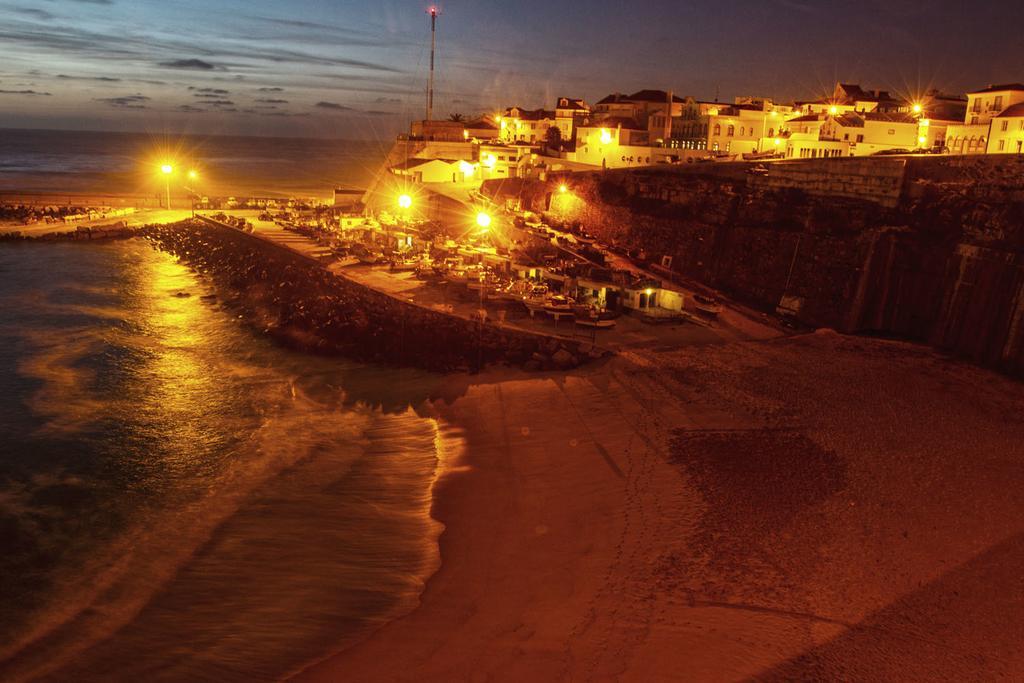 Ericeira Chill Hill Hostel & Private Rooms Eksteriør bilde