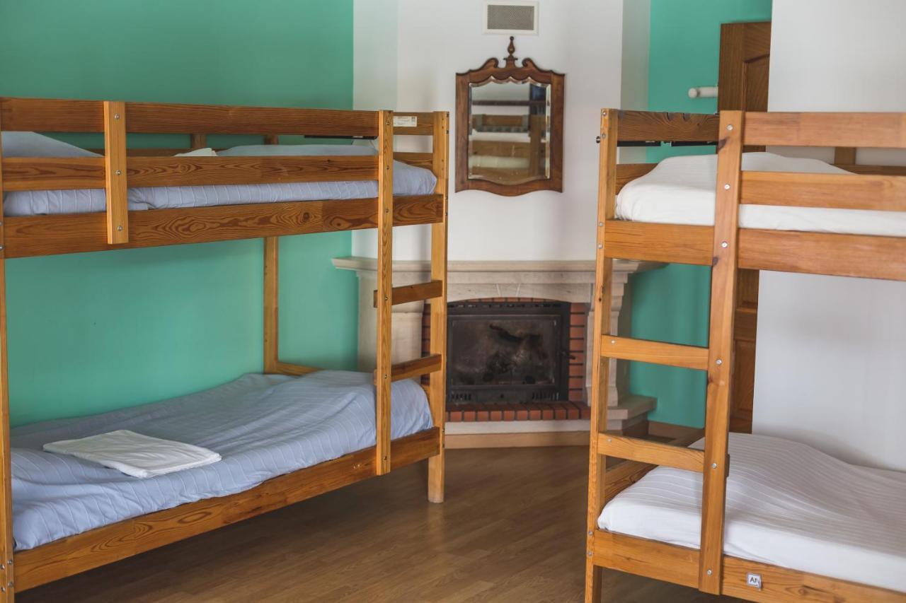 Ericeira Chill Hill Hostel & Private Rooms Eksteriør bilde