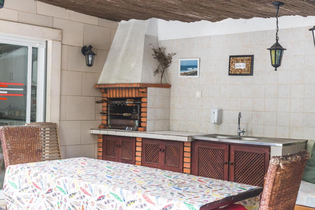 Ericeira Chill Hill Hostel & Private Rooms Eksteriør bilde
