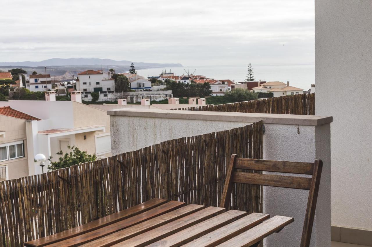Ericeira Chill Hill Hostel & Private Rooms Eksteriør bilde