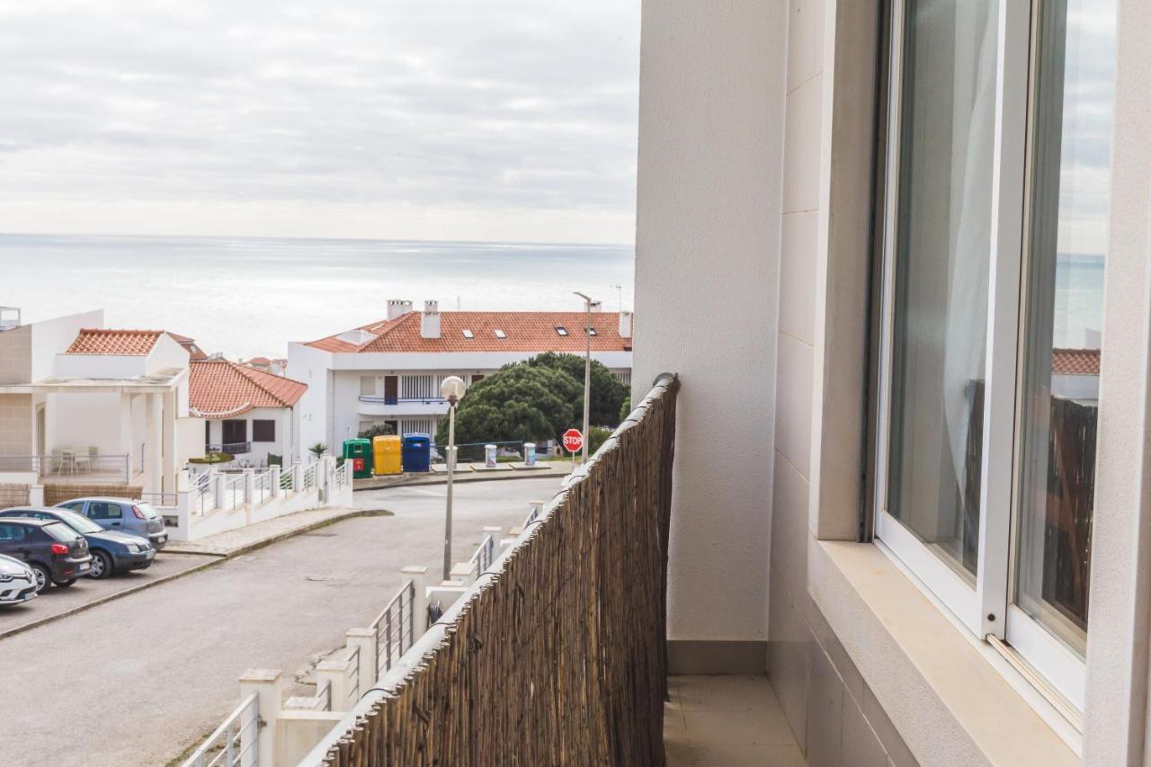 Ericeira Chill Hill Hostel & Private Rooms Eksteriør bilde